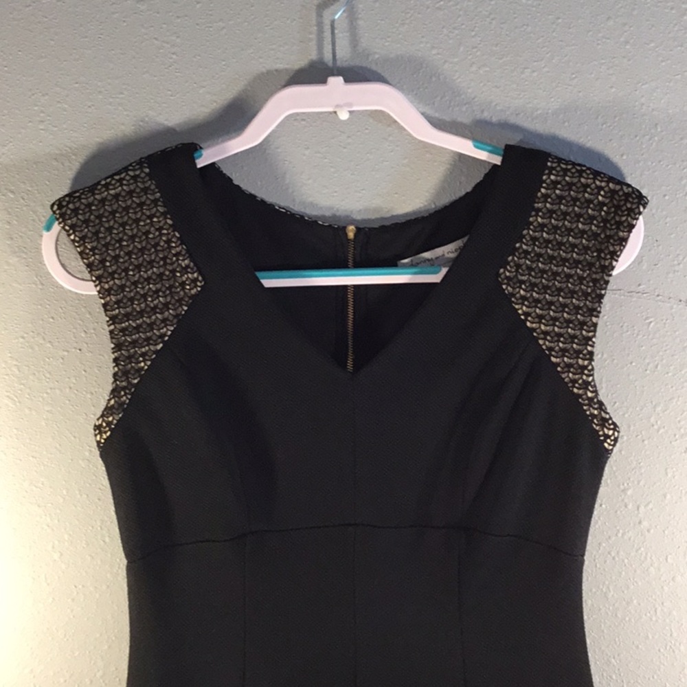 🇺🇸🇺🇸Black Danny & Nicole Dress🇺🇸🇺🇸 - Picture 3 of 5